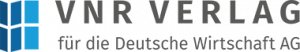 Logo von VNR VERLAG für die Deutsche Wirtschaft AG